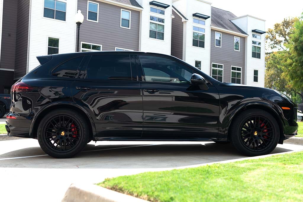 2017 Porsche Cayenne GTS for sale